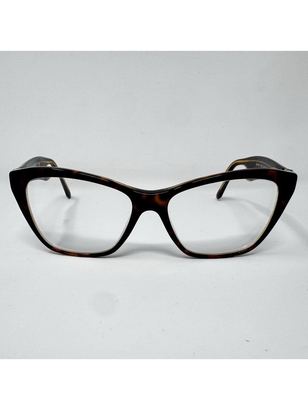 Dolce & Gabbana DG3167 2738 Havana Glitter Eyeglass Frames 52-15-140